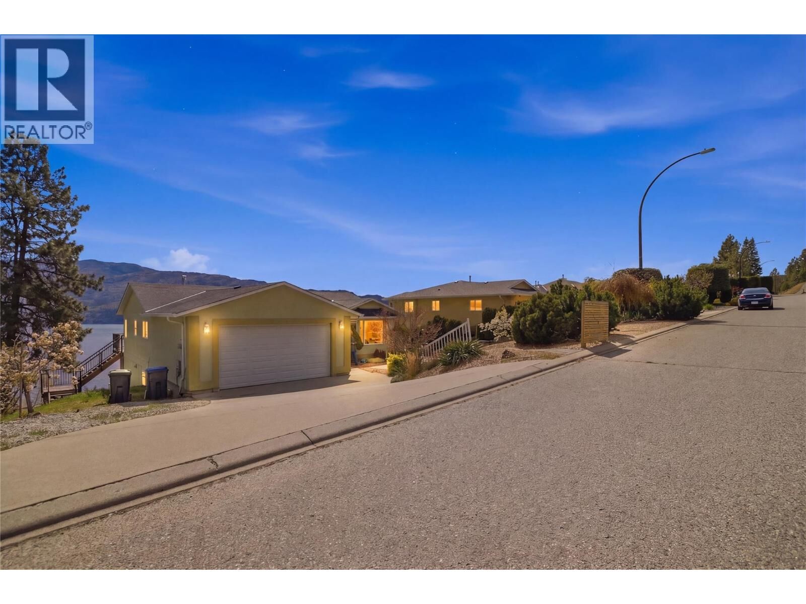 Property Photo:  5245 Sutherland Road  BC V0H 1X2 