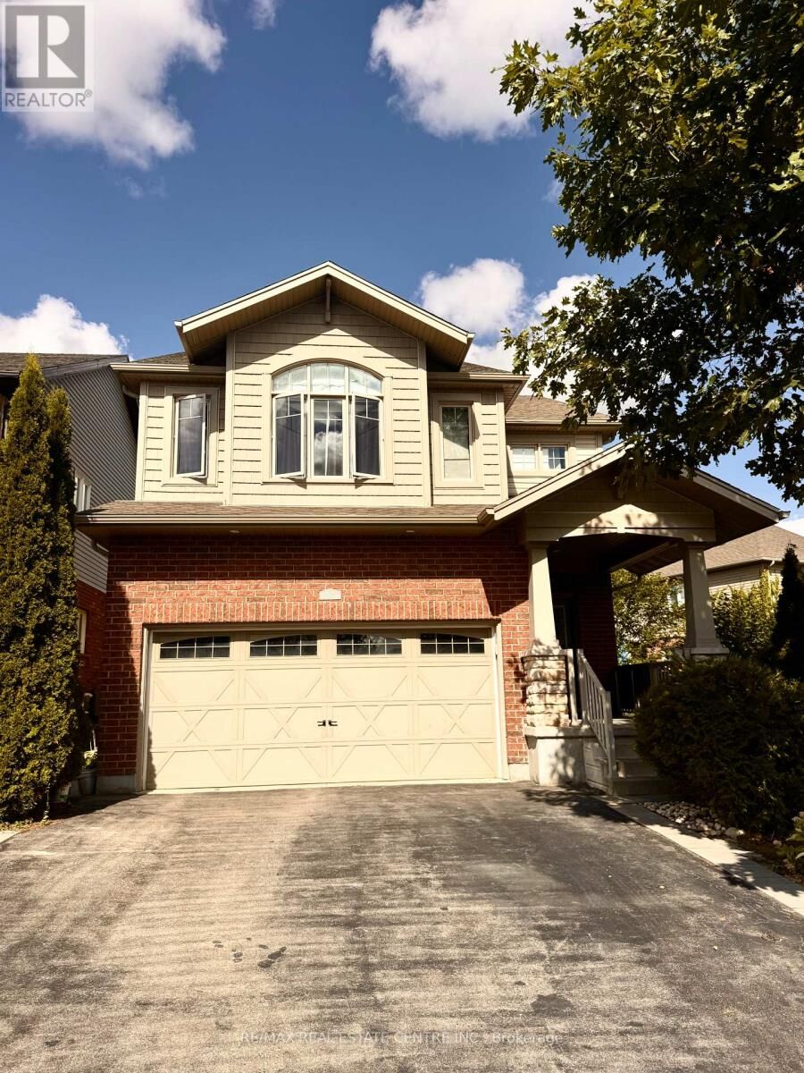 Property Photo:  32 Hodgson Drive  ON N1L 0K2 