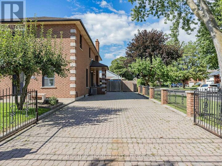 Property Photo:  102 Judson Street  ON M8Z 1B1 