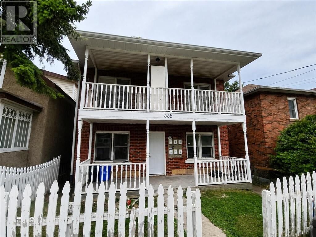 Property Photo: 335 Frood Road ON P3C 4Z7