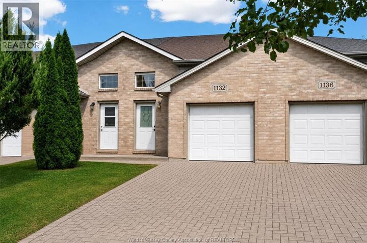 Property Photo:  1132 Settlers  ON N9G 2W7 