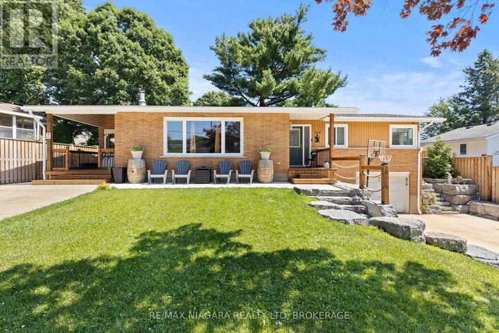 Property Photo:  1161 Haist Street  ON L0S 1E2 