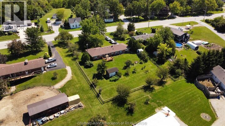 Property Photo:  8625 Talbot Trail  ON N0P 1E0 