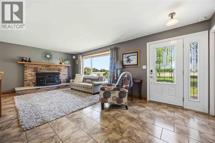Property Photo:  2039 Burman Line  ON N0P 2R0 