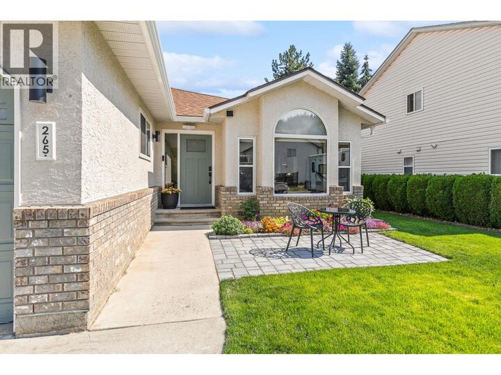 Property Photo:  265 Ranchland Road  BC V1V 1T3 
