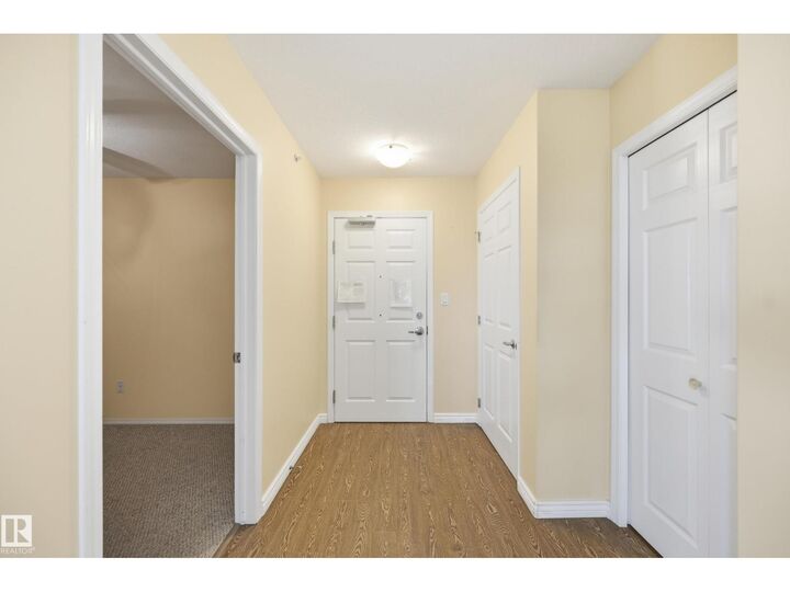 Property Photo:  #416 8802 Southfort Dr  AB T8L 4R6 