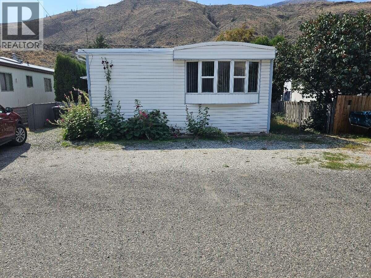 Property Photo: 701 Trans Canada Highway 85 BC V0K 1H0