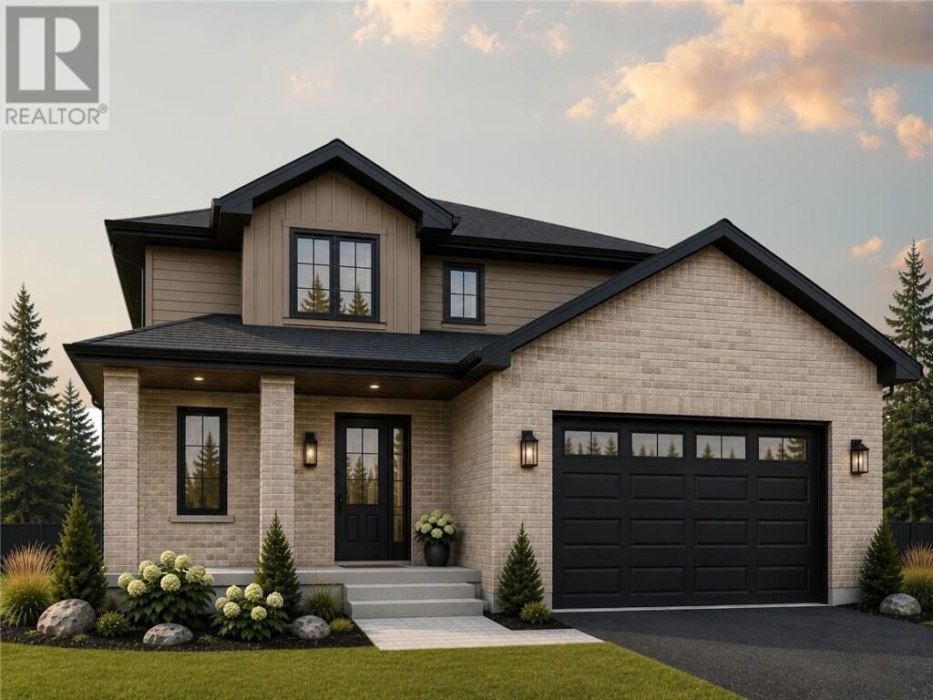 Property Photo:  Lot 5 Herman Mayer Drive  ON P3Y 1H6 