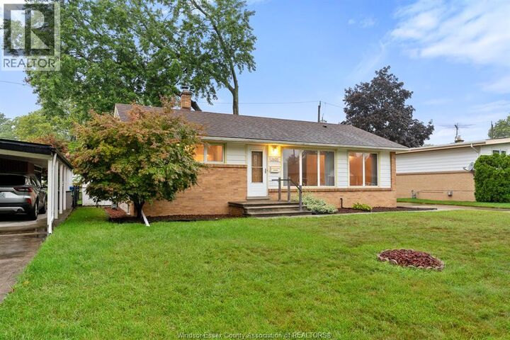 Property Photo:  3631 Rankin Avenue  ON N9E 3C6 