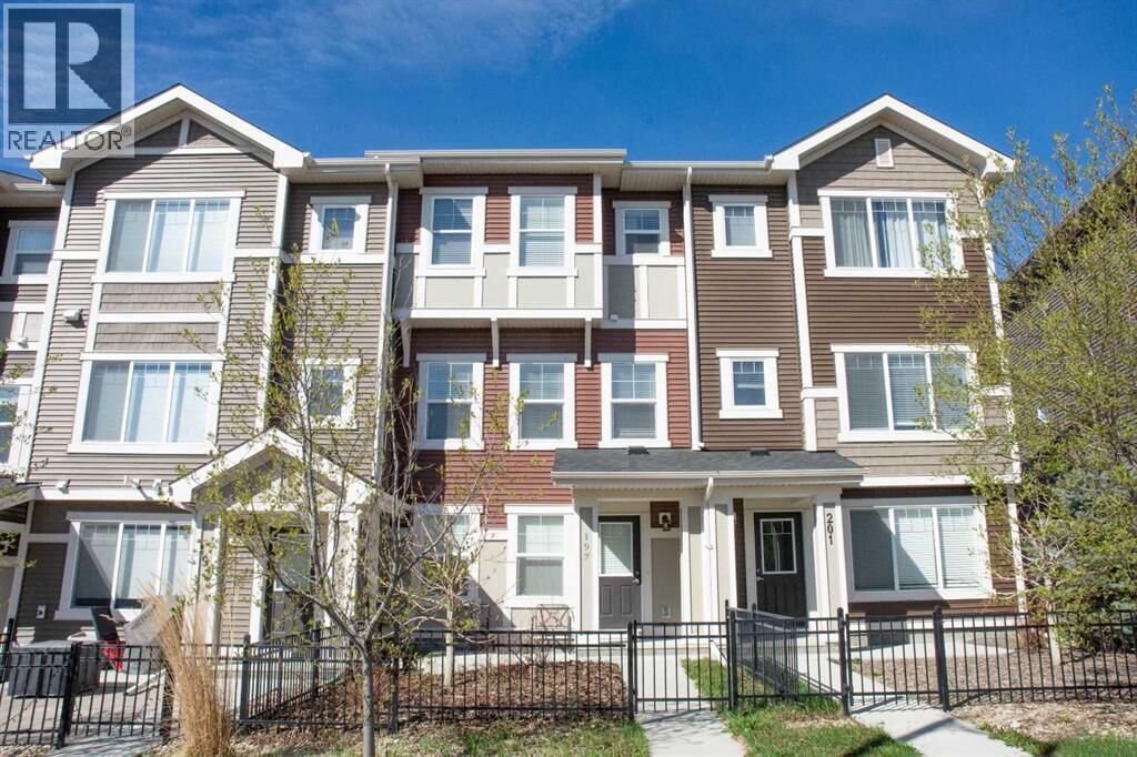 Property Photo: 197 Sundown Road AB T4C 2M6