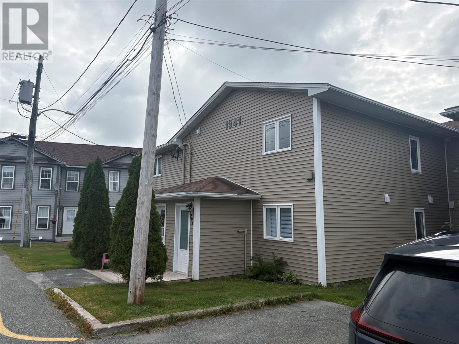 Property Photo:  1541 Topsail Street 102  NL A1L 1R3 