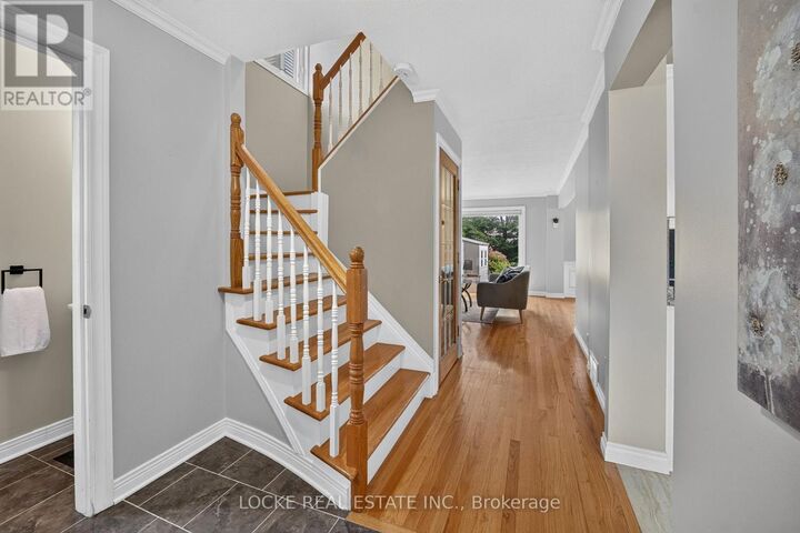 Property Photo: 1503 Kamouraska Circle ON K1C 3J1