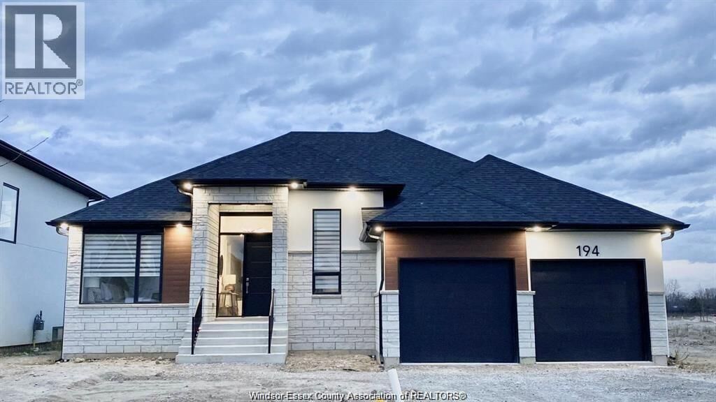 Property Photo:  188 Whelan  ON N9V 0G9 