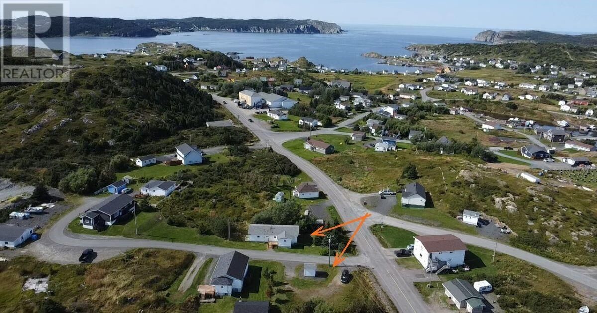 Property Photo:  40 Durrell Street  NL A0G 1Y0 