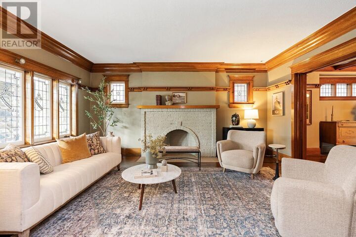 Property Photo:  173 High Park Avenue  ON M6P 2S3 