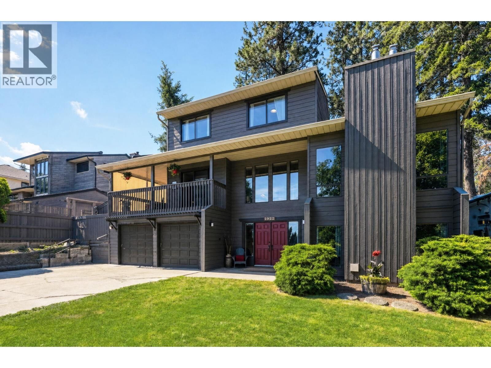Property Photo:  1922 Abel Street  BC V1Z 3C8 