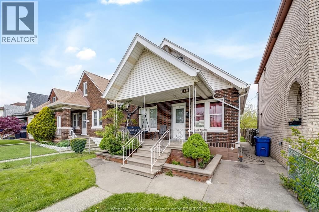 Property Photo:  1180 Langlois Avenue  ON N9A 2H5 