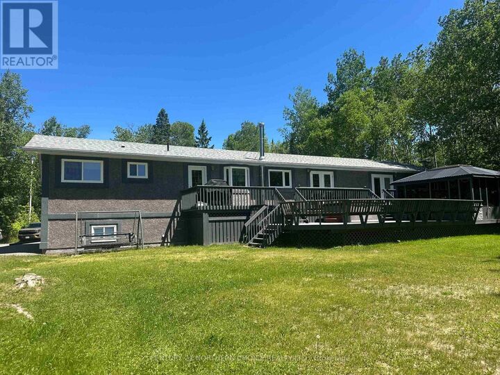 Property Photo: 481 Goldpines Road ON P0V 1T0