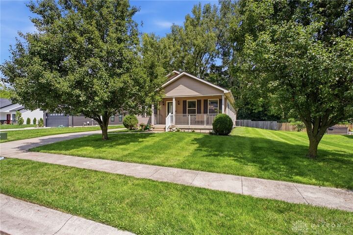 Property Photo:  1742 Northpoint Road  OH 45503 