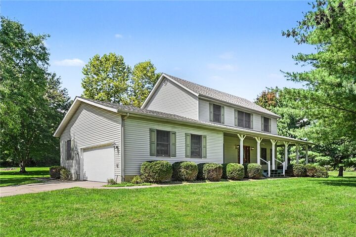 Property Photo:  91 Settlemyre Road  OH 45054 