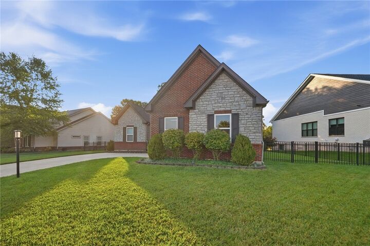 Property Photo:  9336 Chaumont Avenue  OH 45458 