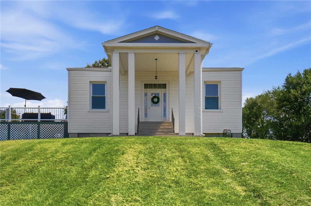 Property Photo:  7426 Martz Paulin Road  OH 45005 