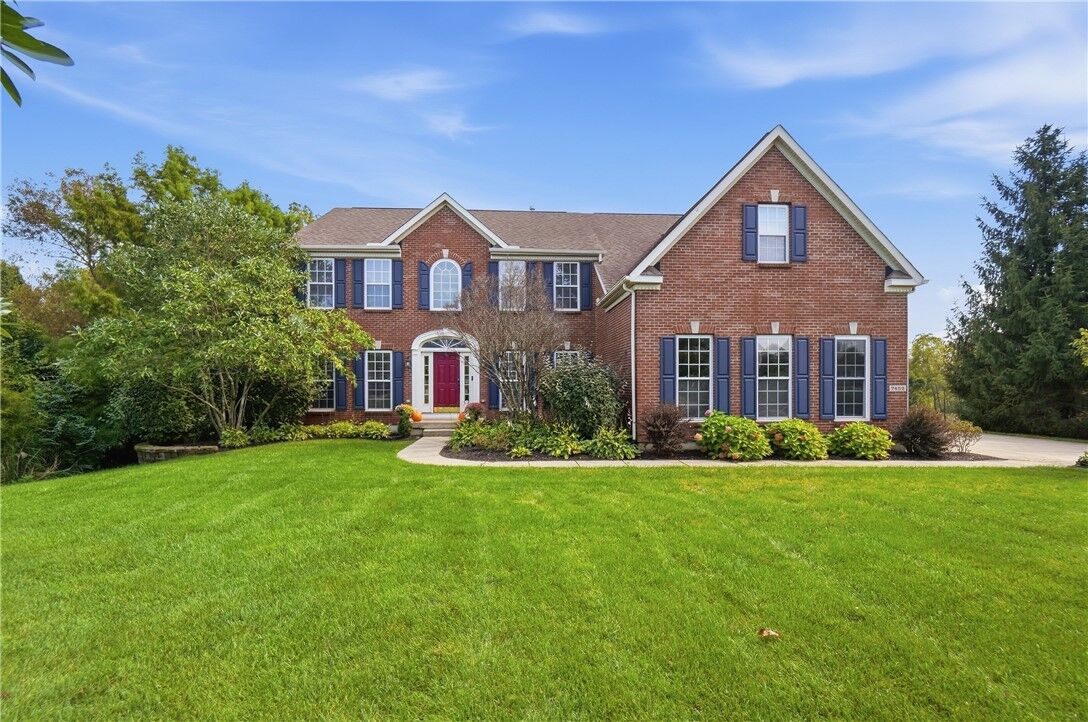 Property Photo: 7452 Waterway Drive OH 45068
