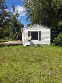 Property Photo: 53 286th St FL 32628