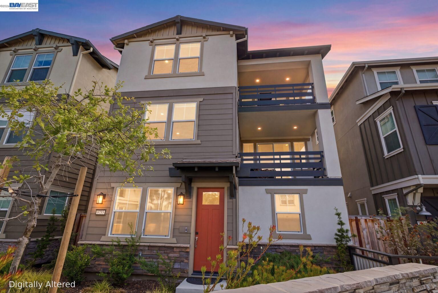 Property Photo:  9755 Pontoon Way  CA 94560 
