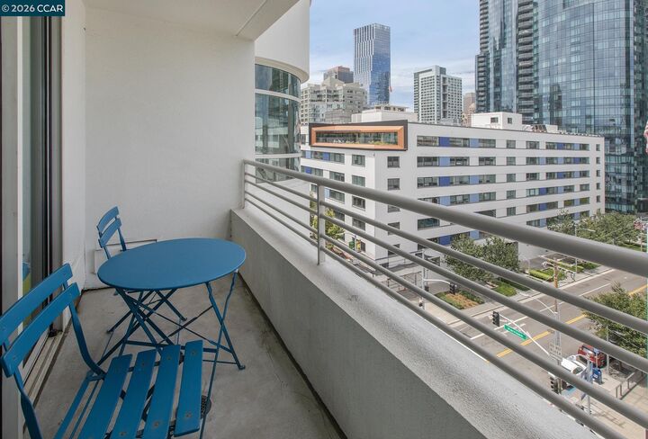 Property Photo:  403 Main St 816  CA 94105 