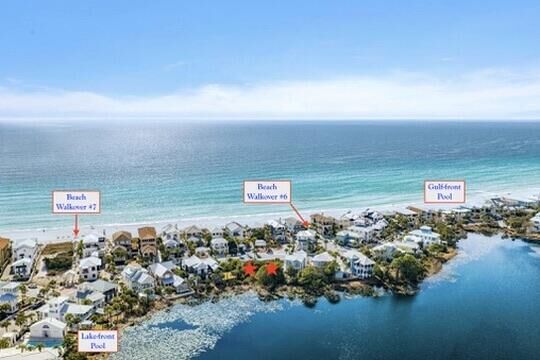 Property Photo:  375 Beachside Drive  FL 32413 