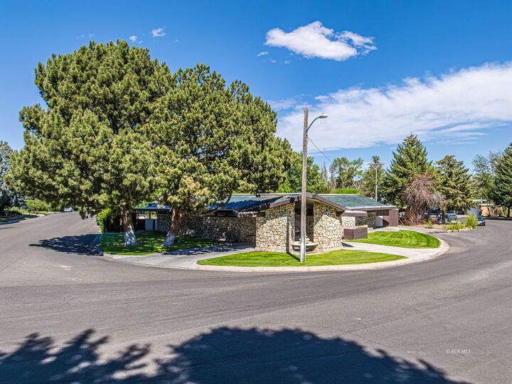 Property Photo:  100 Sage Street  NV 89801 