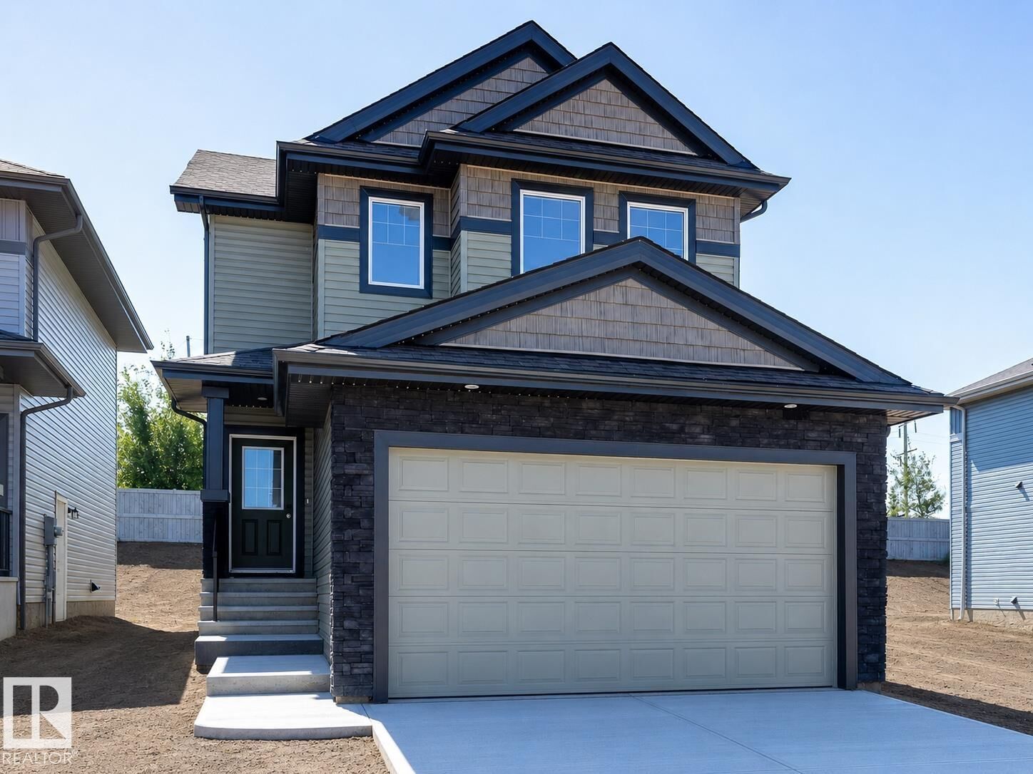 Property Photo: 89 Silverstone Drive AB T7Z 0E8