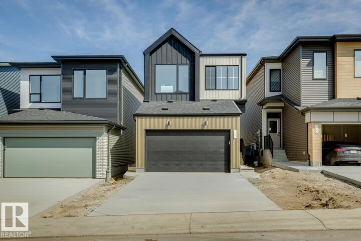 Property Photo:  431 31 Street SW  AB T6X 3C7 