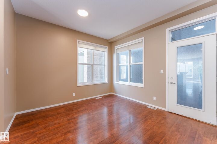 Property Photo:  4835 104A Street NW 413  AB T6H 0R5 