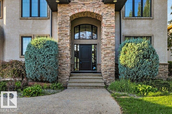 Property Photo: 13 Riverridge Road AB T8T 0B9