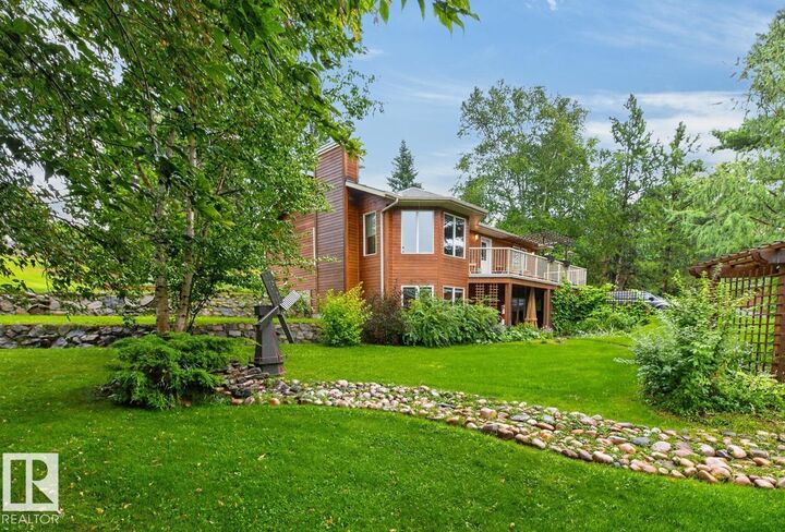 Property Photo:  4521 Lakeshore Road 124  AB T0E 2K0 