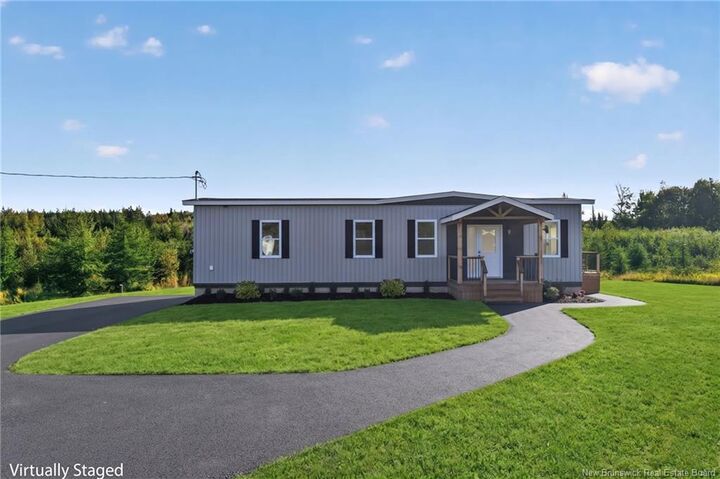 Property Photo:  17 Noah Court  NB E4P 0Y6 