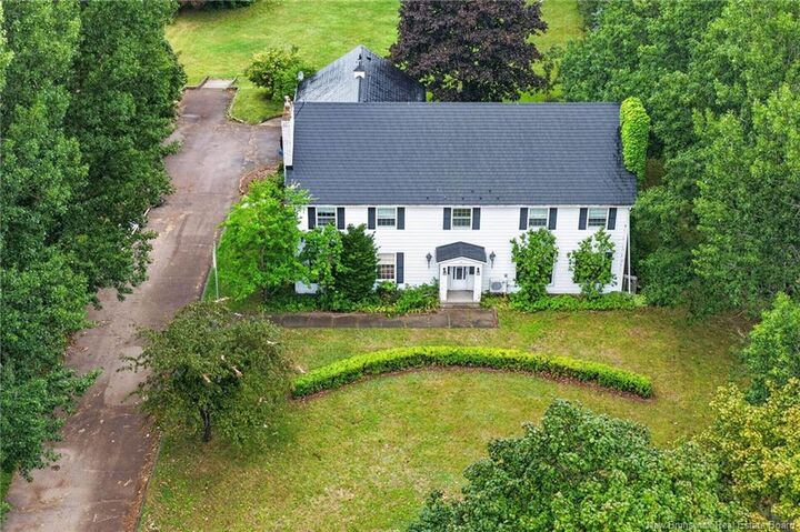 Property Photo:  26 Centennial Avenue  NB E4W 1X8 