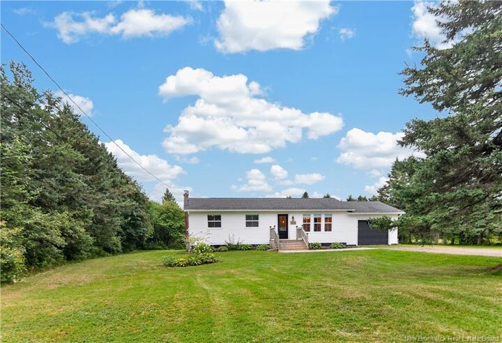 Property Photo:  118 Girouardville Street  NB E4S 3G8 