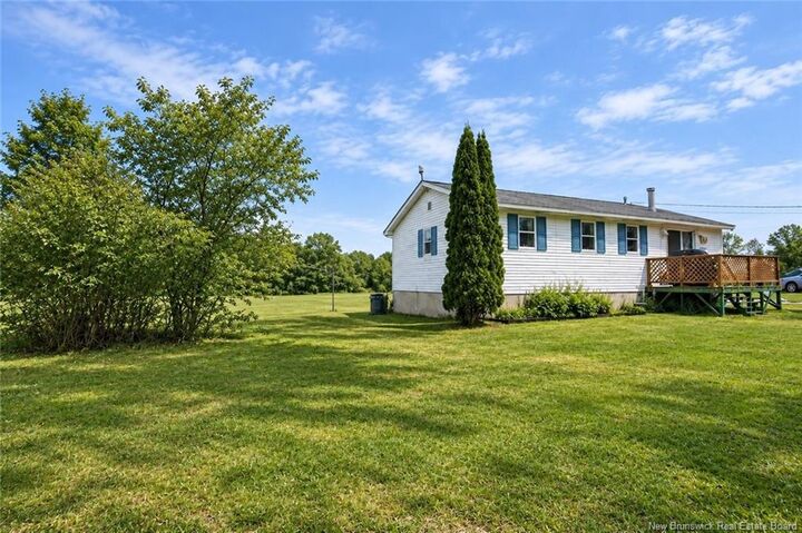 Property Photo:  2294 Route 510  NB E4T 1V6 