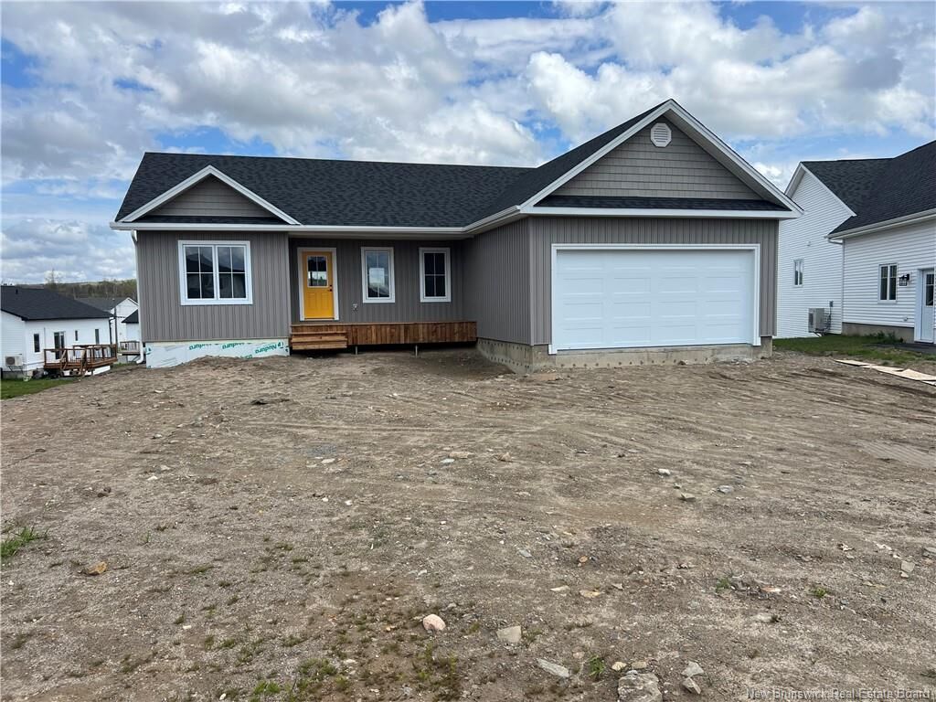 Property Photo:  13 Geyssen Court  NB E3G 0K8 