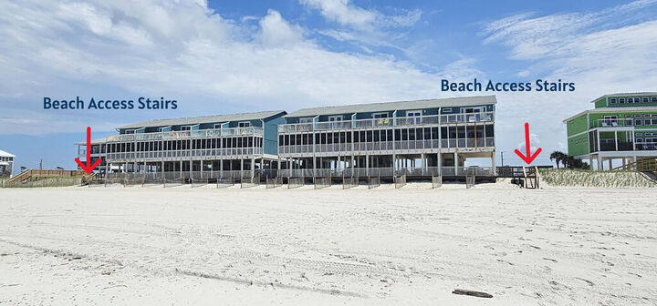 Property Photo:  3871 Cape San Blas Rd B5  FL 32456 