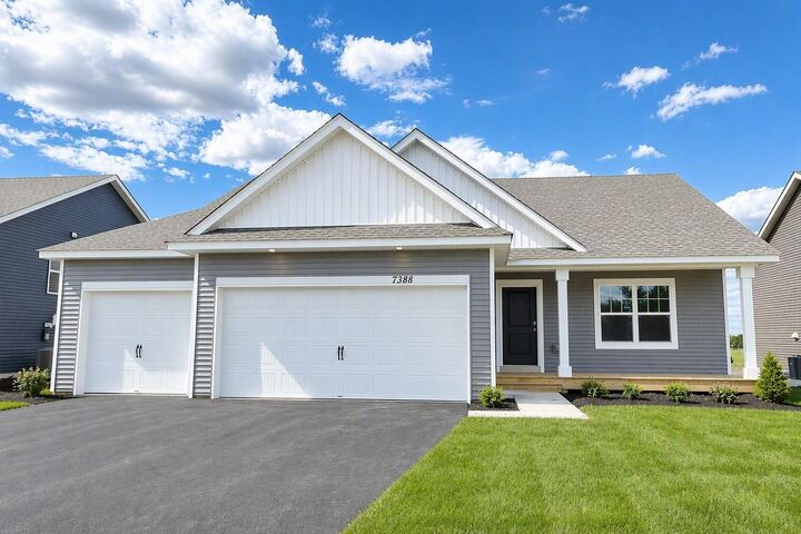 Property Photo:  7414 Imperial Way  MN 55020 