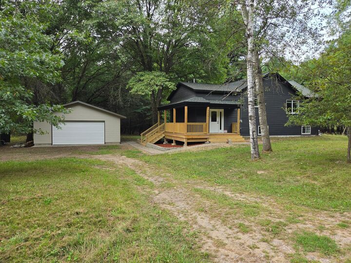 Property Photo:  7220 237th Avenue NE  MN 55079 