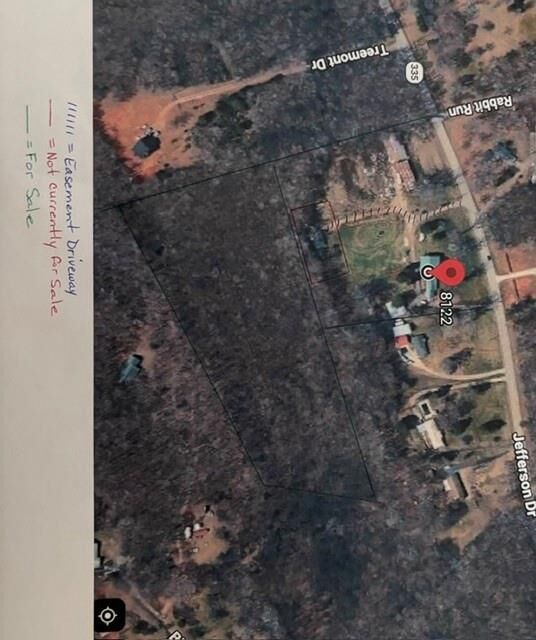 Property Photo:  9122 Jefferson Dr Drive  GA 30565 