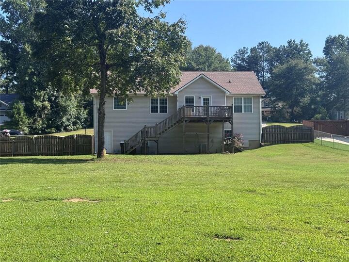 Property Photo: 163 Meadow Spring Court GA 30179