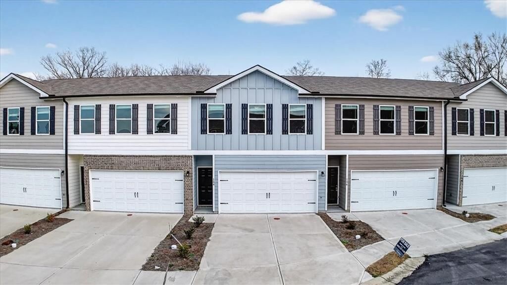 Property Photo: 144 Brexley Drive GA 30701