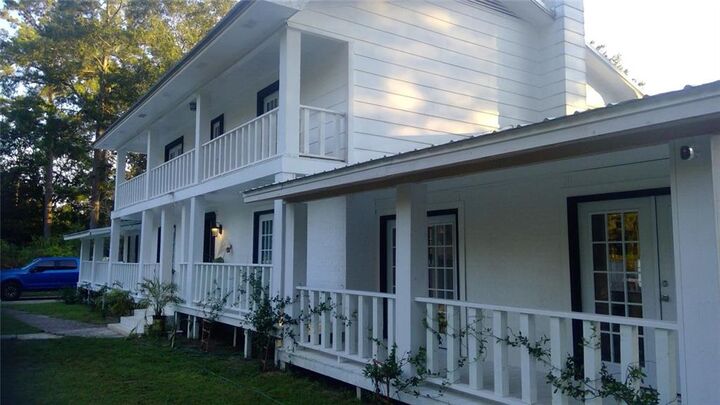 Property Photo:  1210 King Edward Drive  GA 31021 