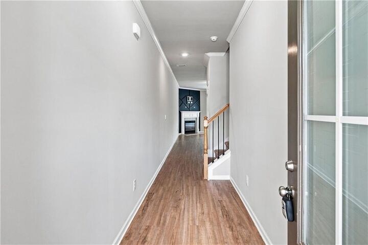 Property Photo:  5149 Fox Den Road  GA 30566 